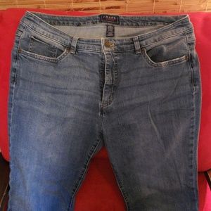 Chaps Jeans